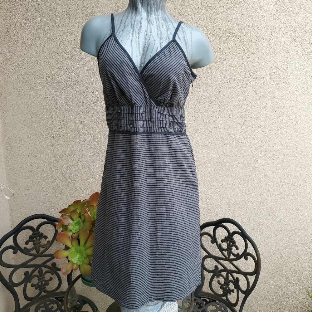 Converse Dress